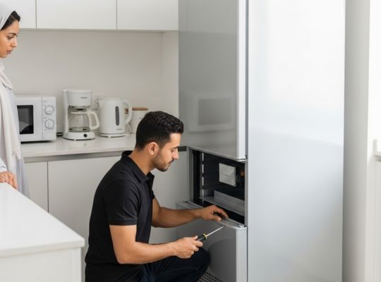 صيانة ثلاجات وستنجهاوس